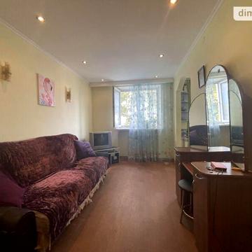 Продаж 3к Квартира Паркова вулиця