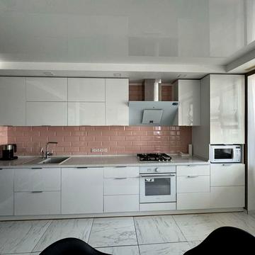 Дизайнерська квартира по вул. Незалежності