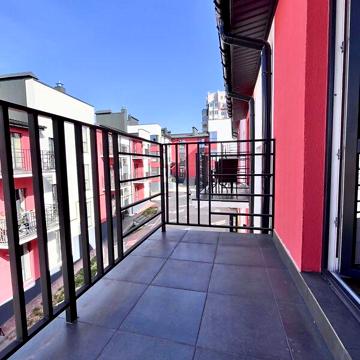 Продаж 2к Квартира вул. Ярова ЖК Cherry House 3