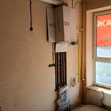 Продаж 1к Квартира Український 2-й провулок