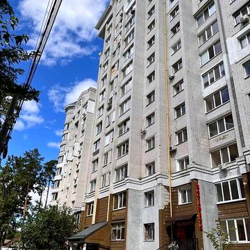 Продаж 3к Квартира вул. Матвія Донцова ЖК Тургеневская