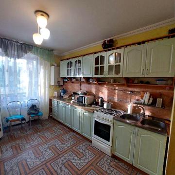 Здам в оренду однокімнатну квартиру.