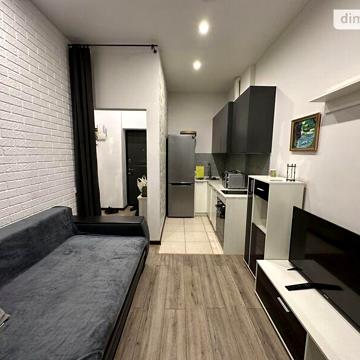 Продаж 1к Квартира Недєліна вулиця ЖК Пространство на Неделина