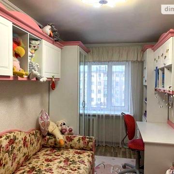 Продажа 3к квартира Слобожанський проспект