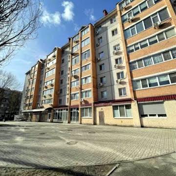 Продажа 3к квартиры 12-й квартал, пр. Богдана Хмельницкого