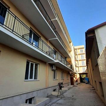 Продаж 1к Квартира Степова (Молдованка) вулиця