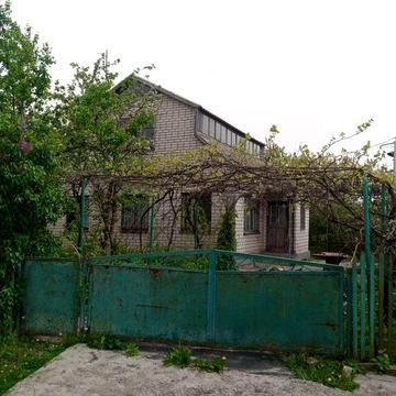 Продам будинок с.Васильевка 10км від м.Вільногірська