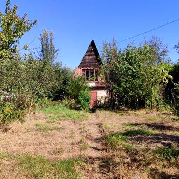 Продаж дачі в селі Скнилів