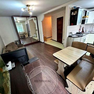 Центр/Адміральскька Продажа 3к квартири 4 поверх з 5