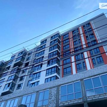 Продаж 1к Квартира Привокзальна площа ЖК ул. Привокзальная, 30