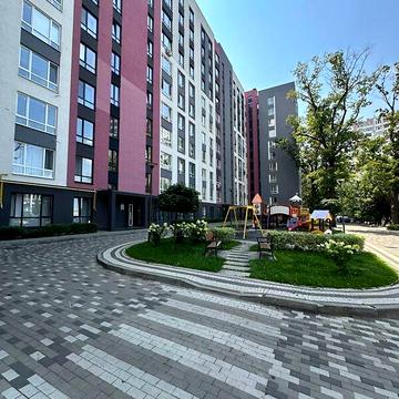 Продаж 1к Квартира Миколи Сингаївського (Ново-Оскольська) вулиця ЖК Новые Метры PARK