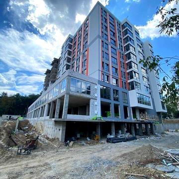 Продаж 1к Квартира Привокзальна площа ЖК ул. Привокзальная, 30