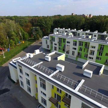 D1A Продам 2 комн .квартиру в элитном ЖК "Шатиловка Хиллсайд" ЖК Шатиловка Хиллсайд