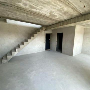 Нова дворівнева квартира 90м2 в центрі Канева ЖК Тарасова Світлиця