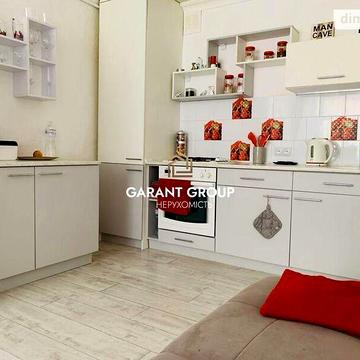 Продаж 3к Квартира Мала Арнаутська вулиця