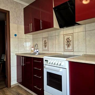 Довгострокова оренда 2к Квартира Київська вулиця