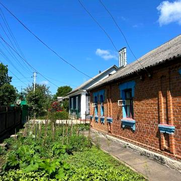 Продається будинок