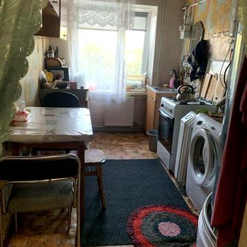 Продам 3 к.кв в Манченках