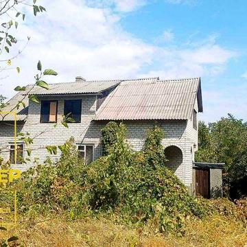 Будинок  на березі  Дніпра  село   Успенка   неподалік   Кременчука