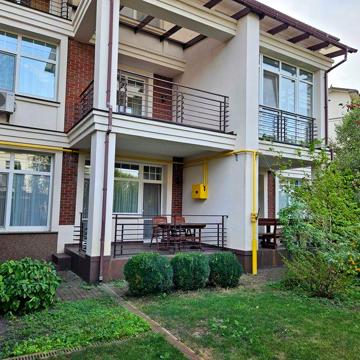 Продаж таунхаус КМ "Сонячний промінь/Солнечный луч" Козинка