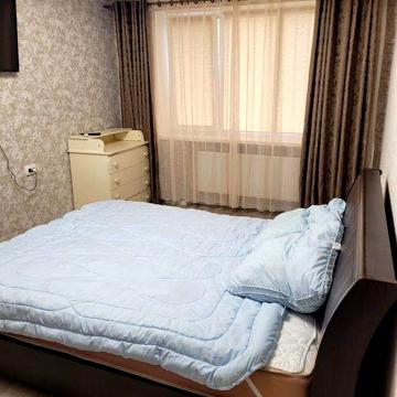 Продам двухкомнатную квартиру
