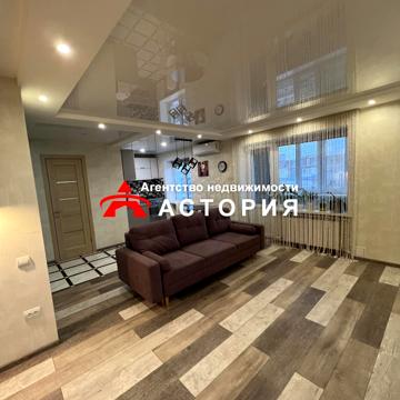 Чарівна вул., 46