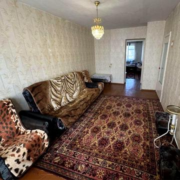 Здам 2-х кімнатну квартиру на довий термін майже центр міста