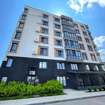 Продаж квартири в центрі ЖК Родинний маєток
