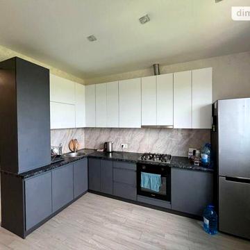 Продажа 2к квартира Мисливська вулиця ЖК Park Town