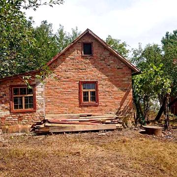 Продажа 1к дом вул. Вишнева