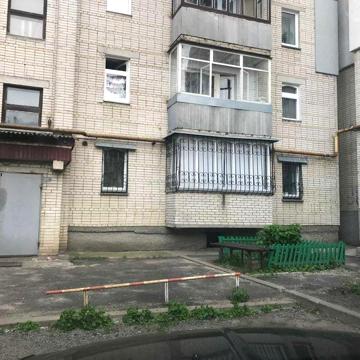 Продам квартиру з  і/о, меблями та технікою