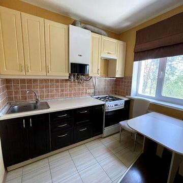 Продаж 1к Квартира Єрощенка (Островського) вулиця