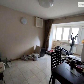 Продаж 3к Квартира Львівська (Пермська) вулиця