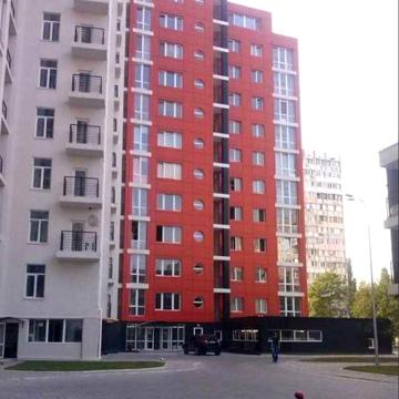 Продаж 1 к квартира ЖК Гранд Парк Кишинівська Добровольського  Паркинг