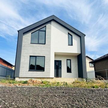 Будинок на Peremuчці 120 кв.м., 4 сотки, газ