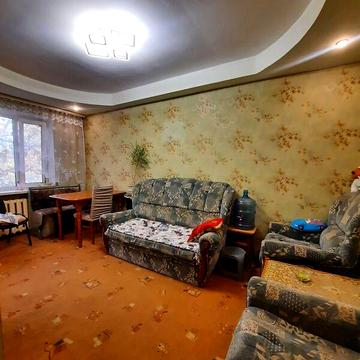 Продаж 3к Квартира Запорізького Козацтва вулиця