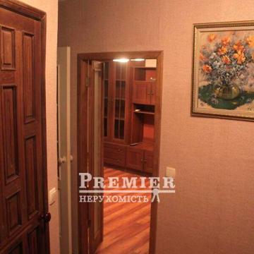 Продаж 1к Квартира Шевченка проспект