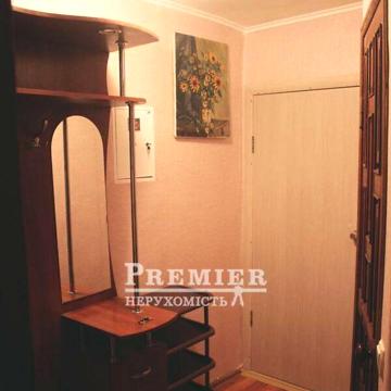 Продаж 1к Квартира Шевченка проспект