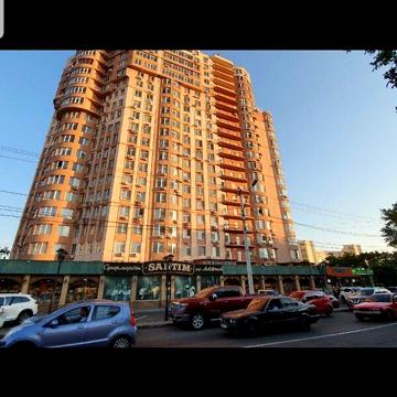 Довгострокова оренда 3к Квартира Лугова вулиця