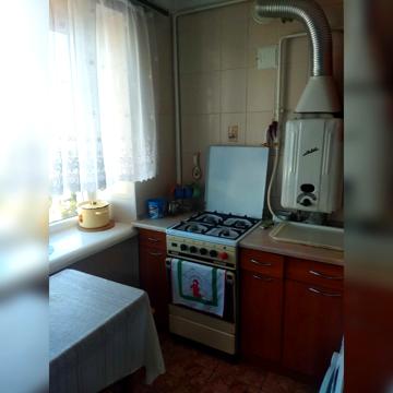 Проспект миру, 8
