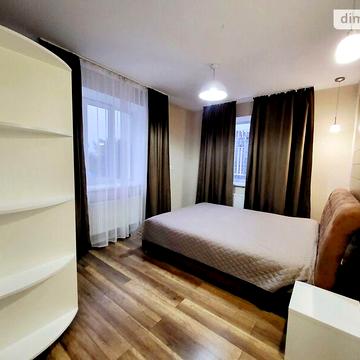 Продаж 2к Квартира Матвія Донцова (Тургенєвська) вулиця ЖК Капитал 2