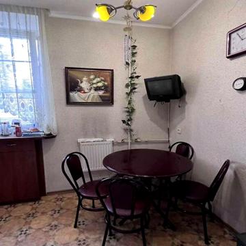 Продаж 2к Квартира Гоголя вулиця