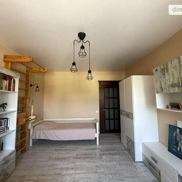 Продаж 2к Квартира Остромирська вулиця ЖК Гостомельские Липки 2