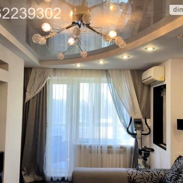 Продаж 3к Квартира Дія Максима вулиця