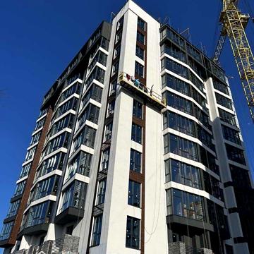 Продаж 1к Квартира вул. Подільська ЖК Жемчужина Проскурова