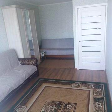 Аренда 1-й кв,Якуба Коласа 1,ремонт косметический,цена 8000 грн.