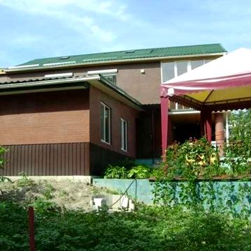 Терміново продам дачу-будинок в. Малій Салтанівці! Без комісії!