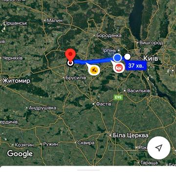 Автентичний будинок поруч Київ с.Небелиця є газ, центр села