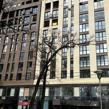 Продаж 2к Квартира Матвія Донцова (Тургенєвська) вулиця ЖК Art Residence