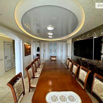 Продаж 3к Квартира вул. Сонячна Набережна